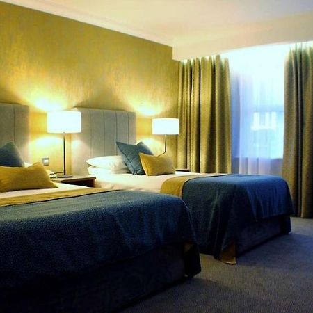 Downings Bay Hotel Extérieur photo