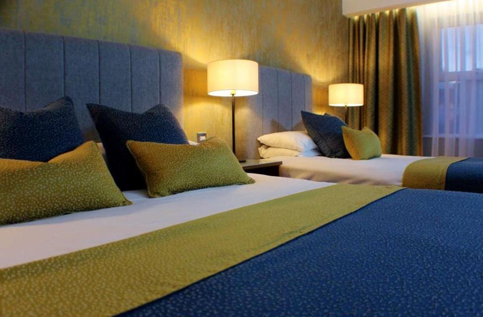 Downings Bay Hotel Extérieur photo