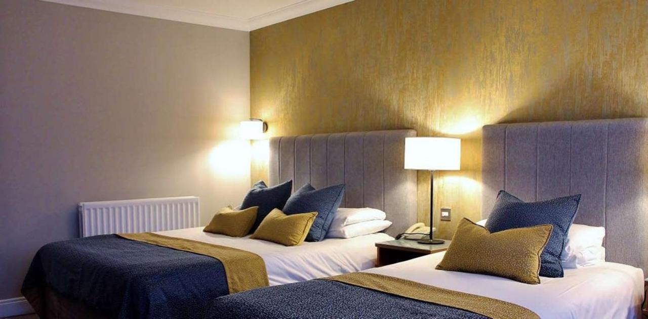Downings Bay Hotel Extérieur photo