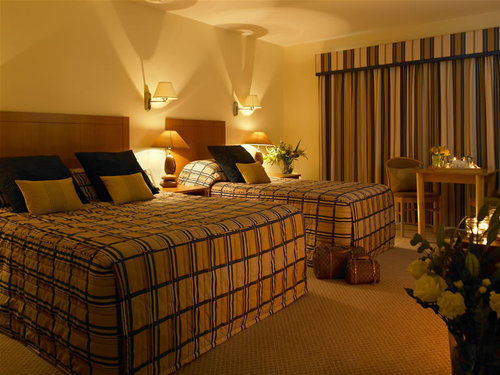 Downings Bay Hotel Extérieur photo