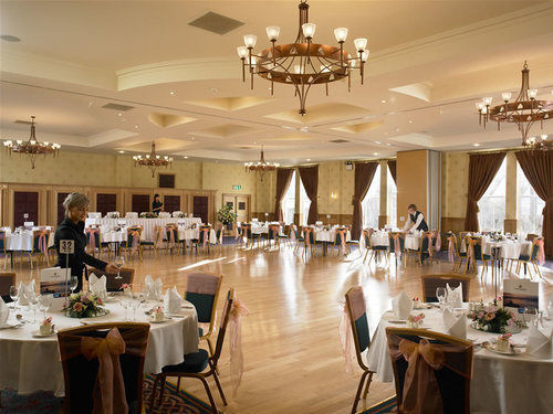Downings Bay Hotel Extérieur photo