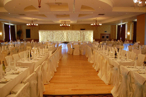 Downings Bay Hotel Extérieur photo
