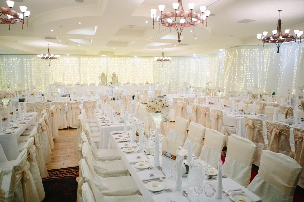 Downings Bay Hotel Extérieur photo